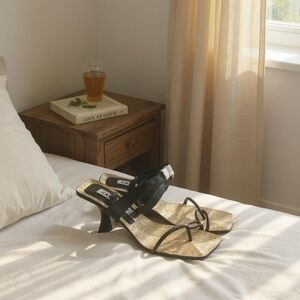 Caverley Heels size 8